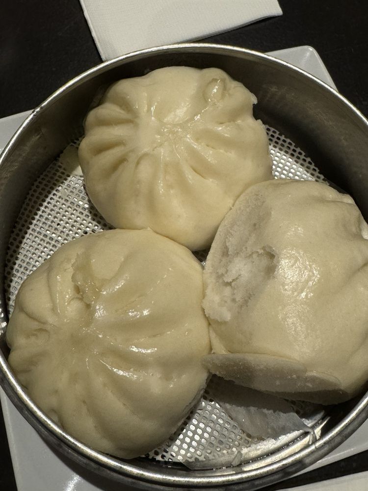 Dumplings