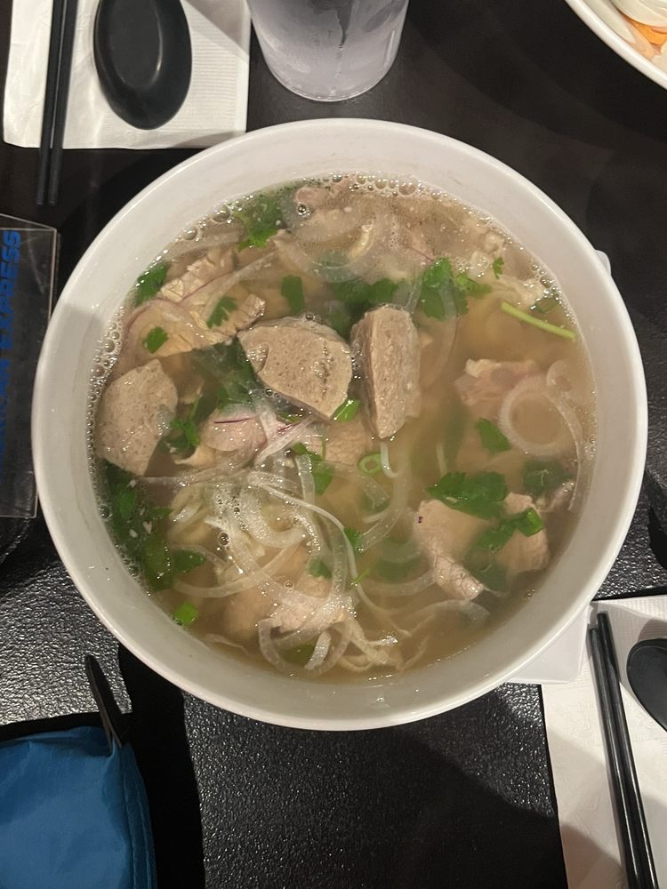 Pho Dac Biet