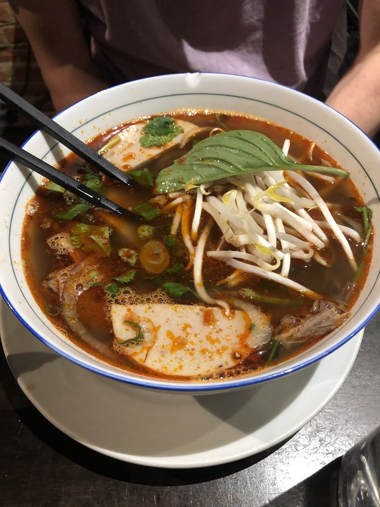 Bun Bo Hue