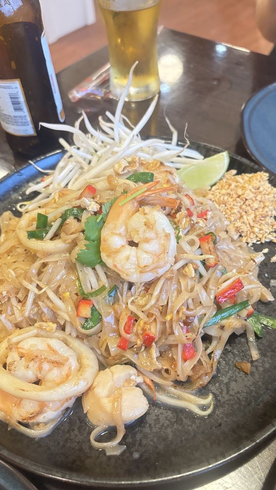Pad Thai