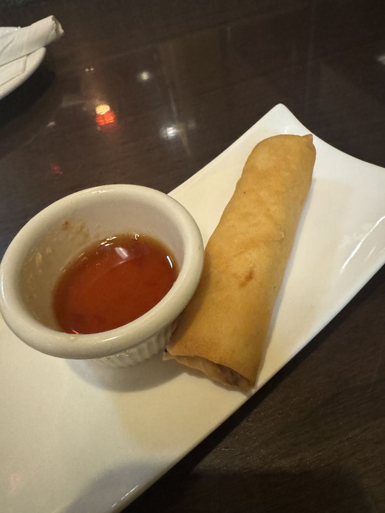 Spring Rolls