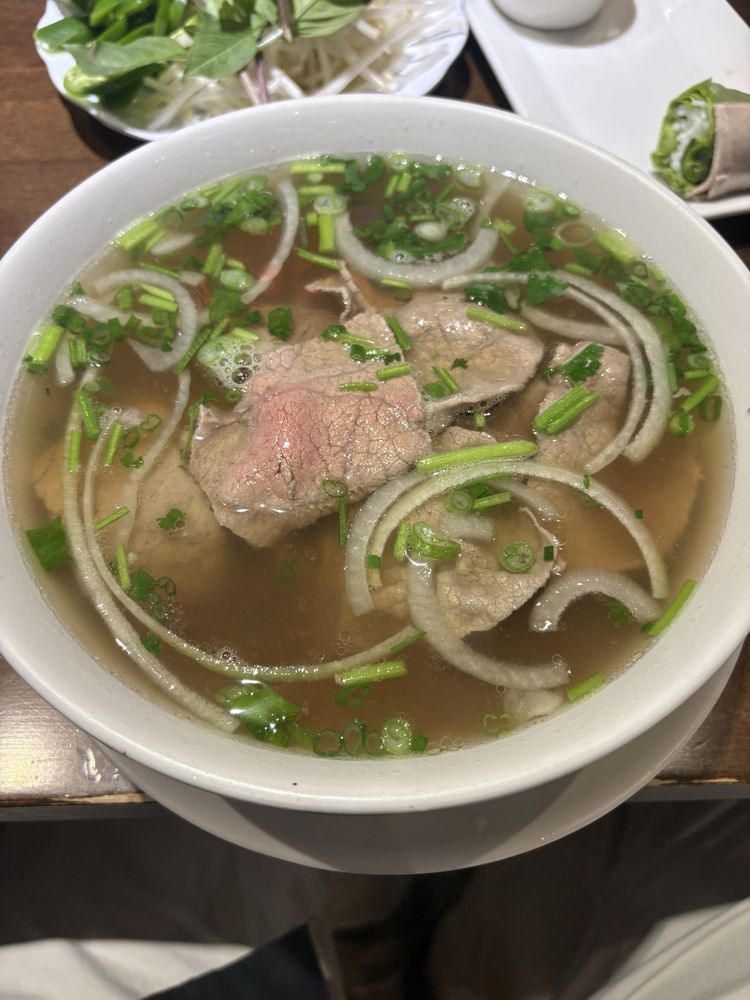 Pho Tai
