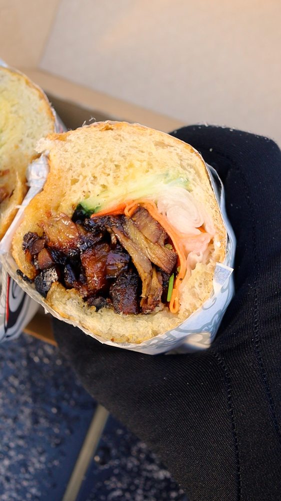 Banh Mi