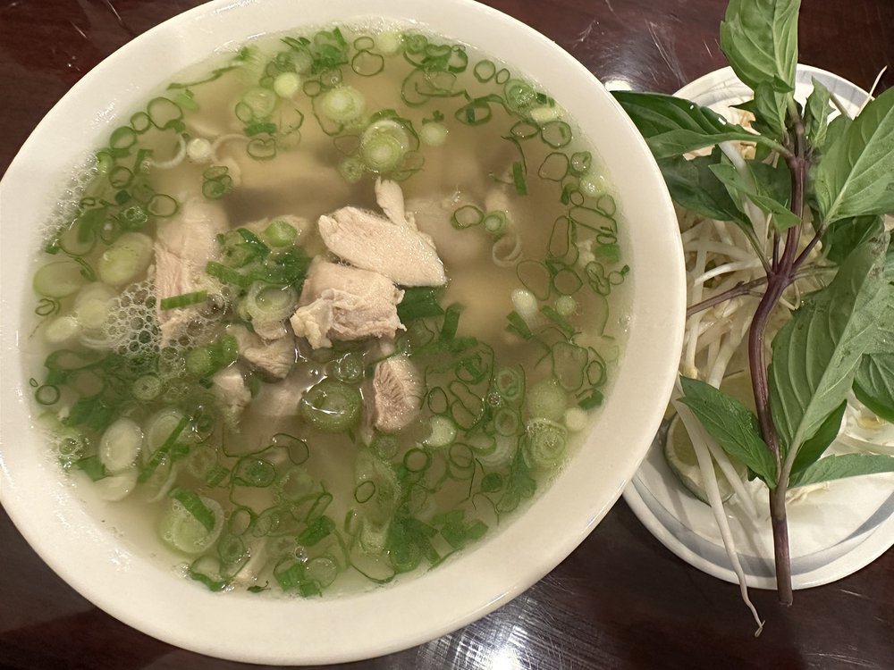 Pho Ga