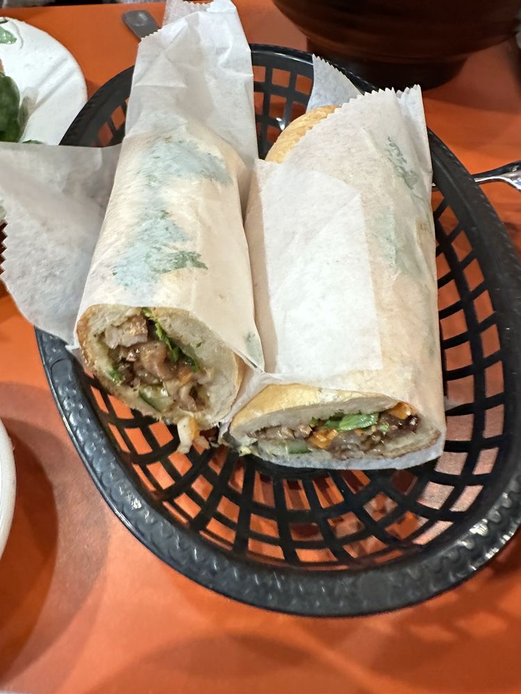 Banh Mi