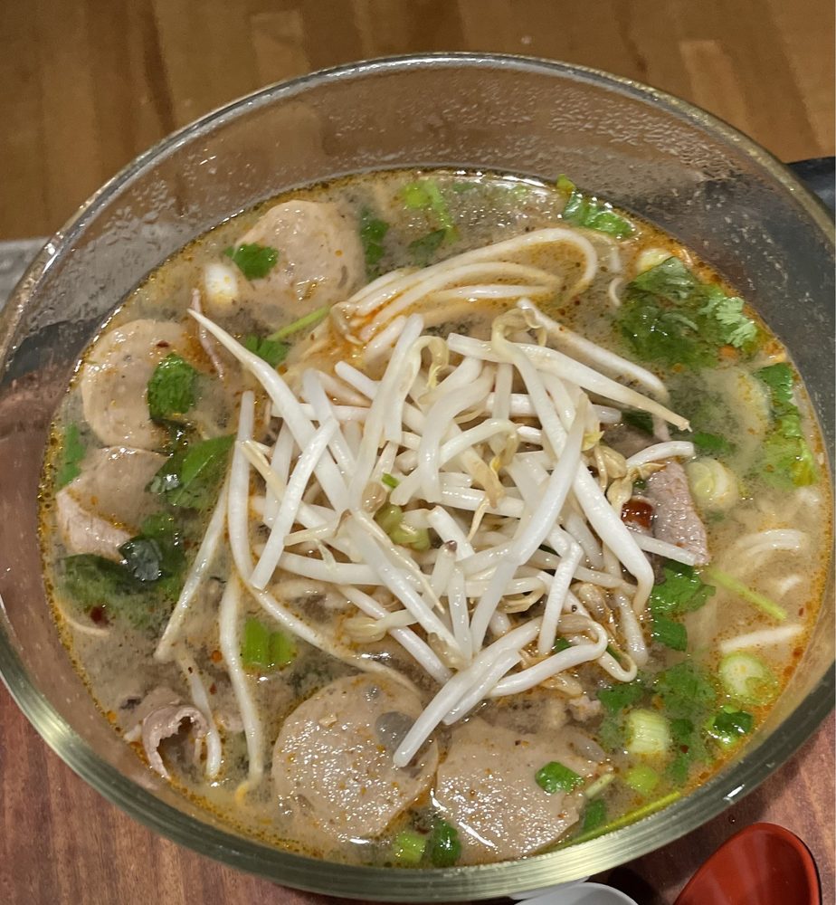 Pho Tai