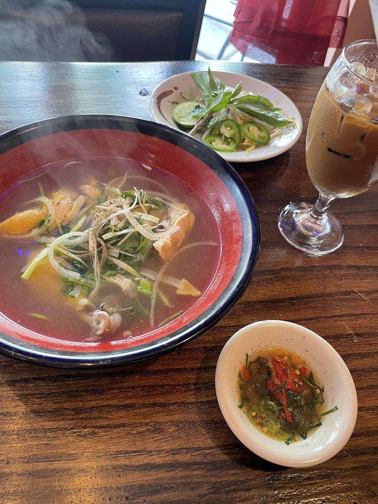 Pho Ga