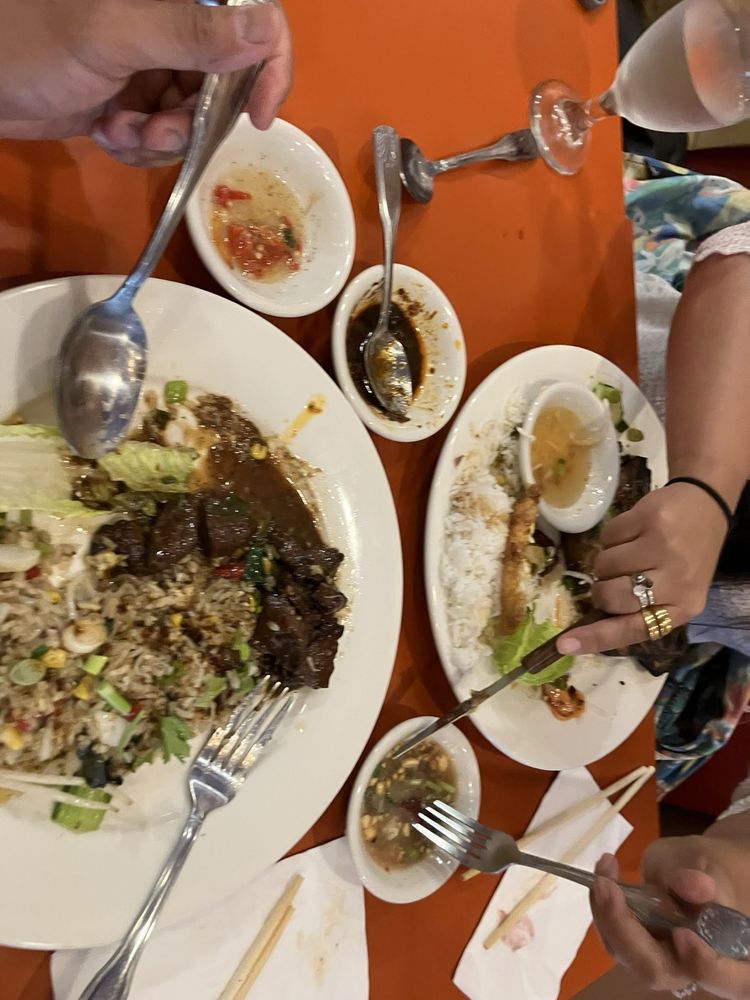 Grilled Berkshire Pork Chop