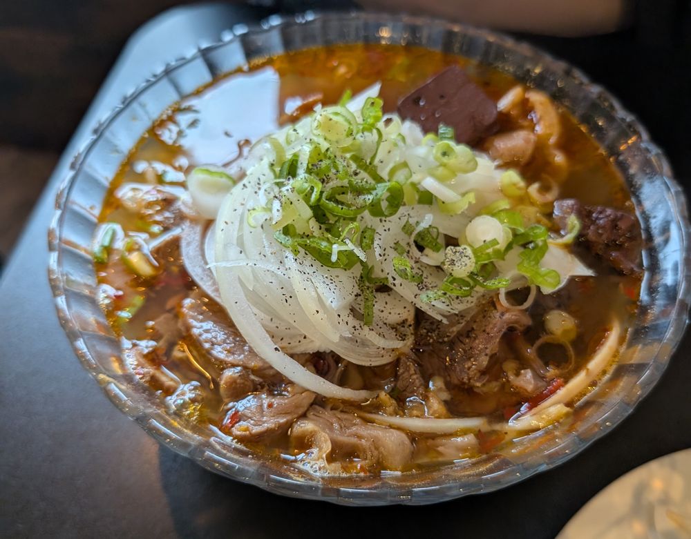 Bun Bo Hue