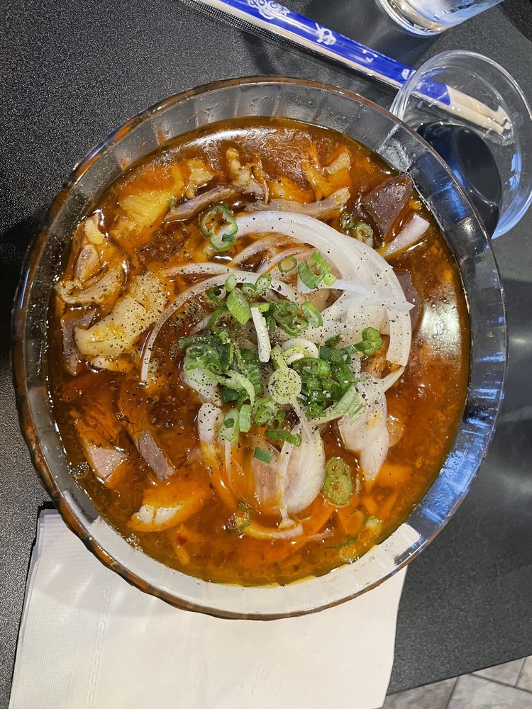 Bun Bo Hue Dac Biet