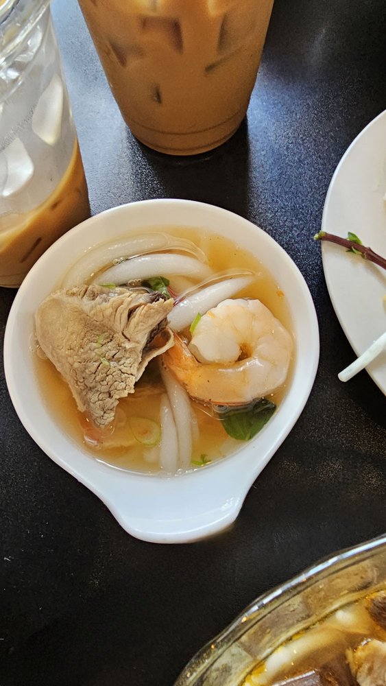 Banh Canh