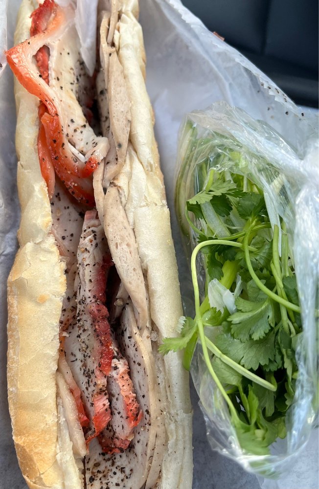 Banh Mi