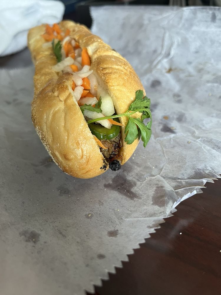 Banh Mi