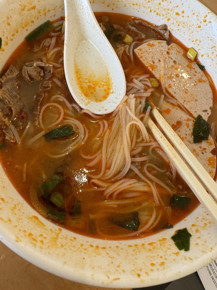 Bun Bo Hue
