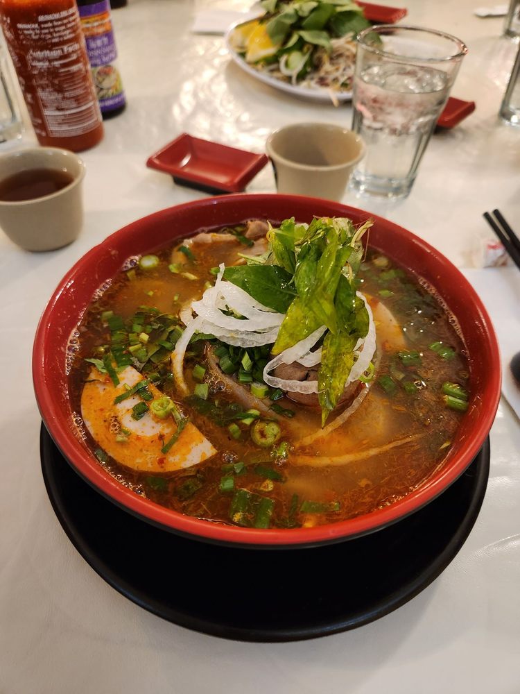 Bun Bo Hue