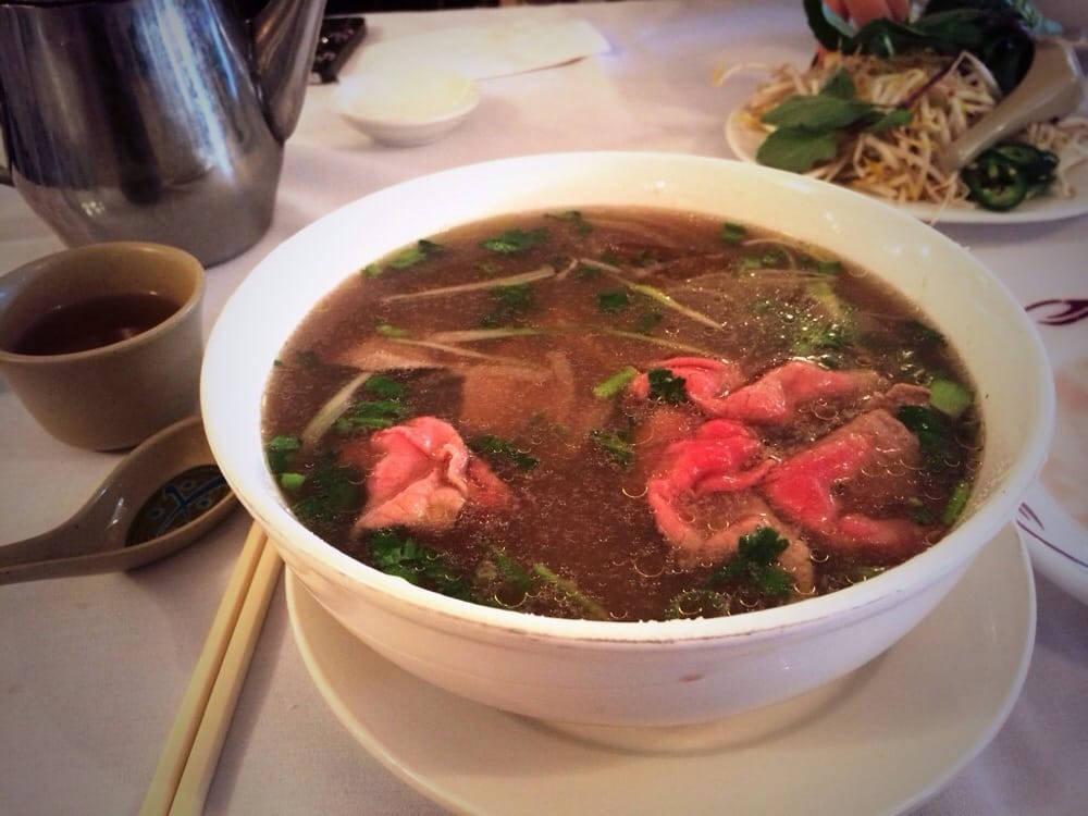 Pho Tai