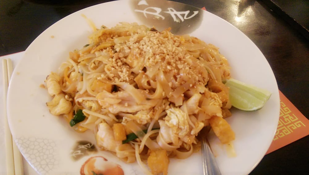 Pad Thai