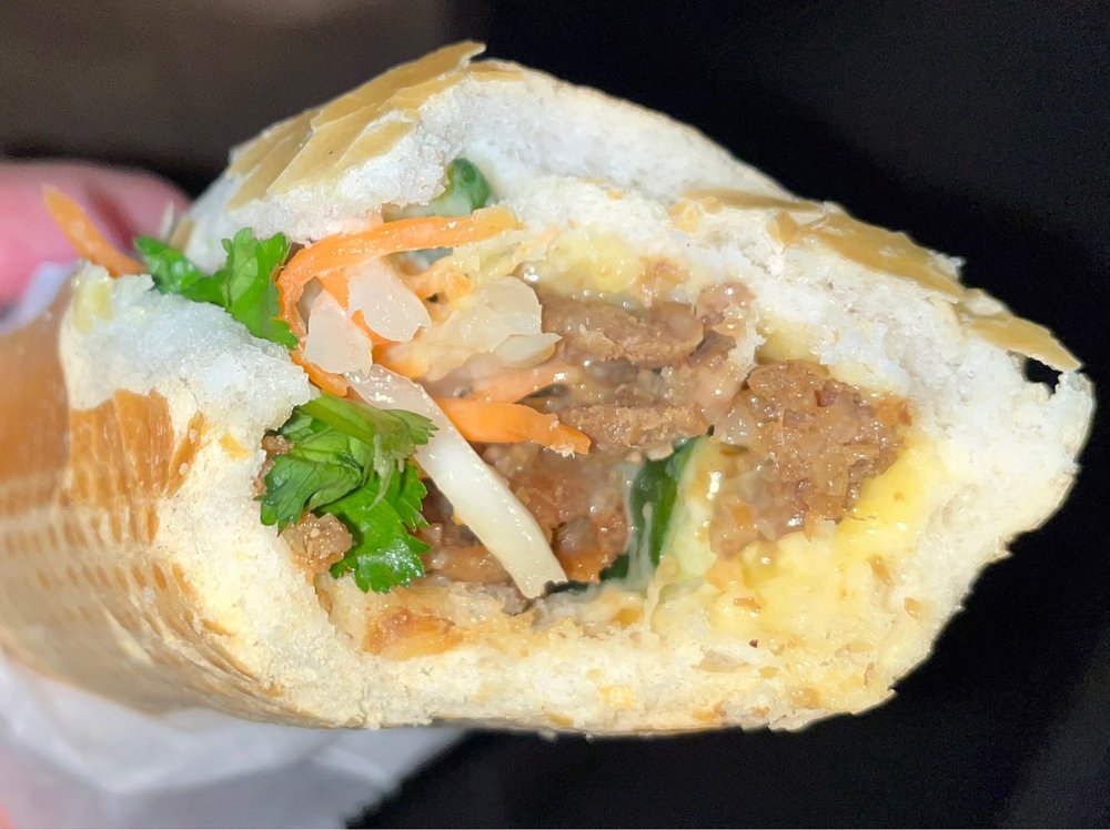 Banh Mi