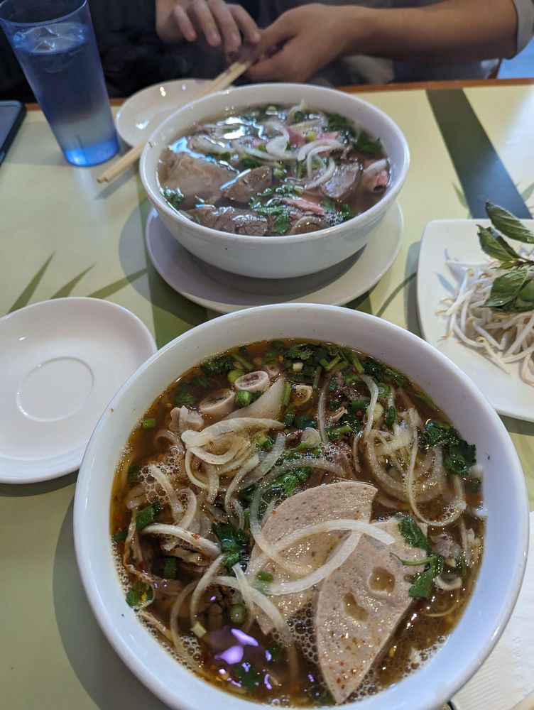 Bun Bo Hue