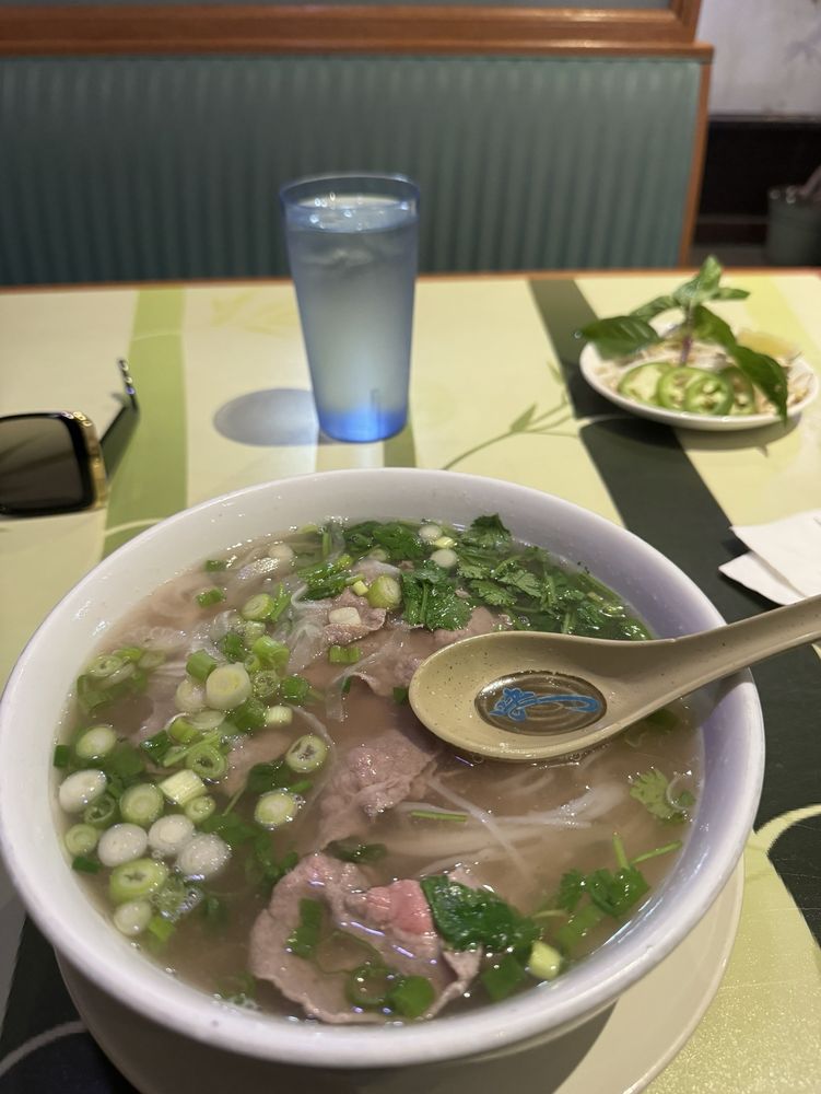 Pho Tai