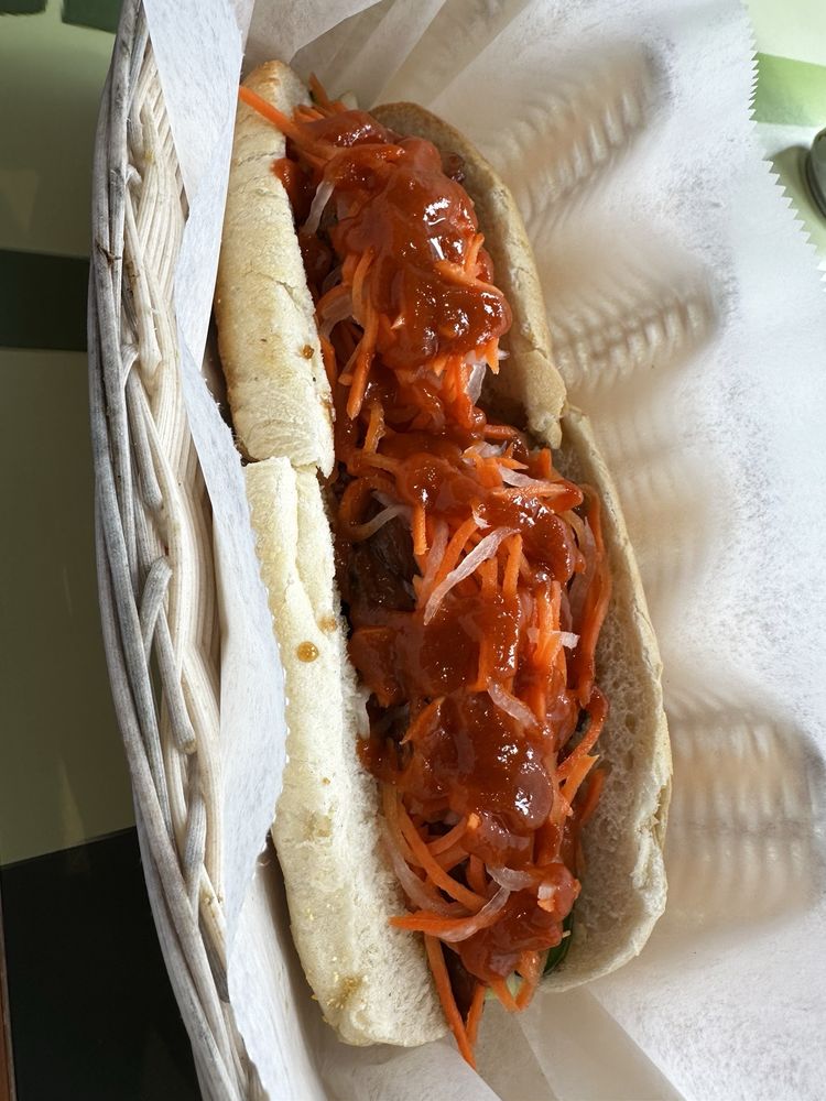 Banh Mi