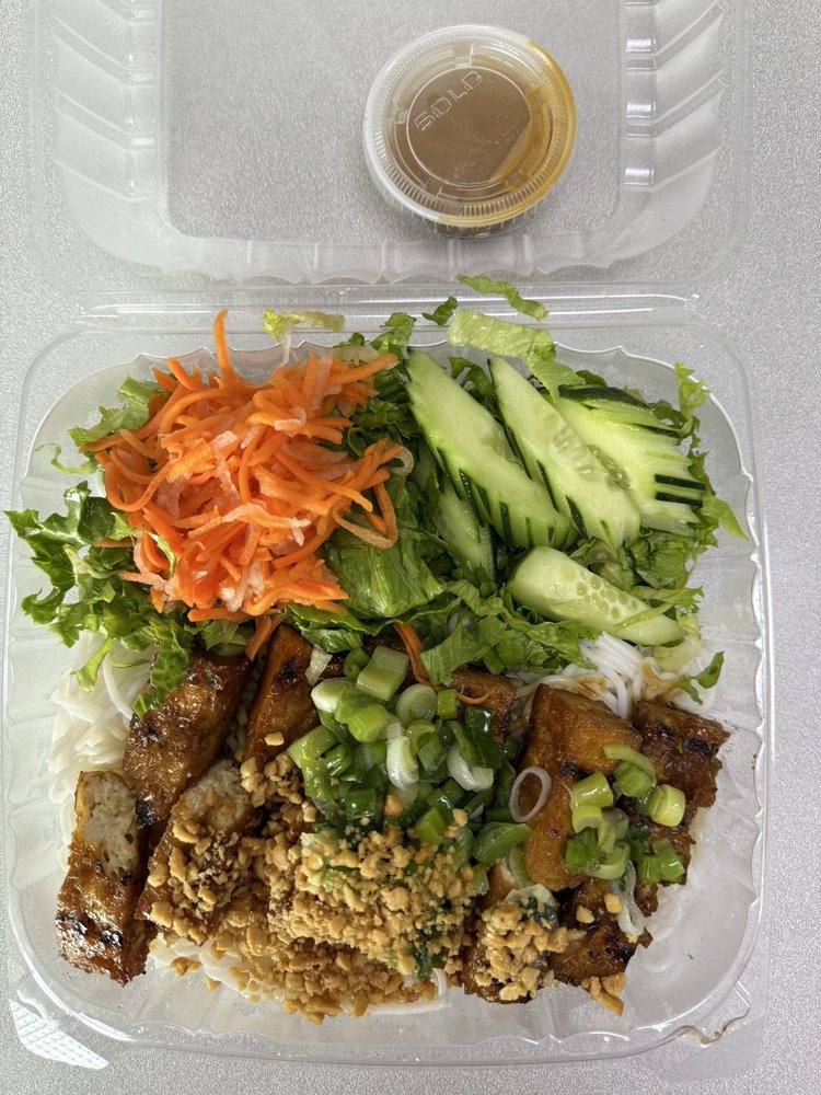 House Special Rice Vermicelli