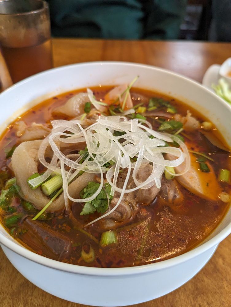 Bun Bo Hue