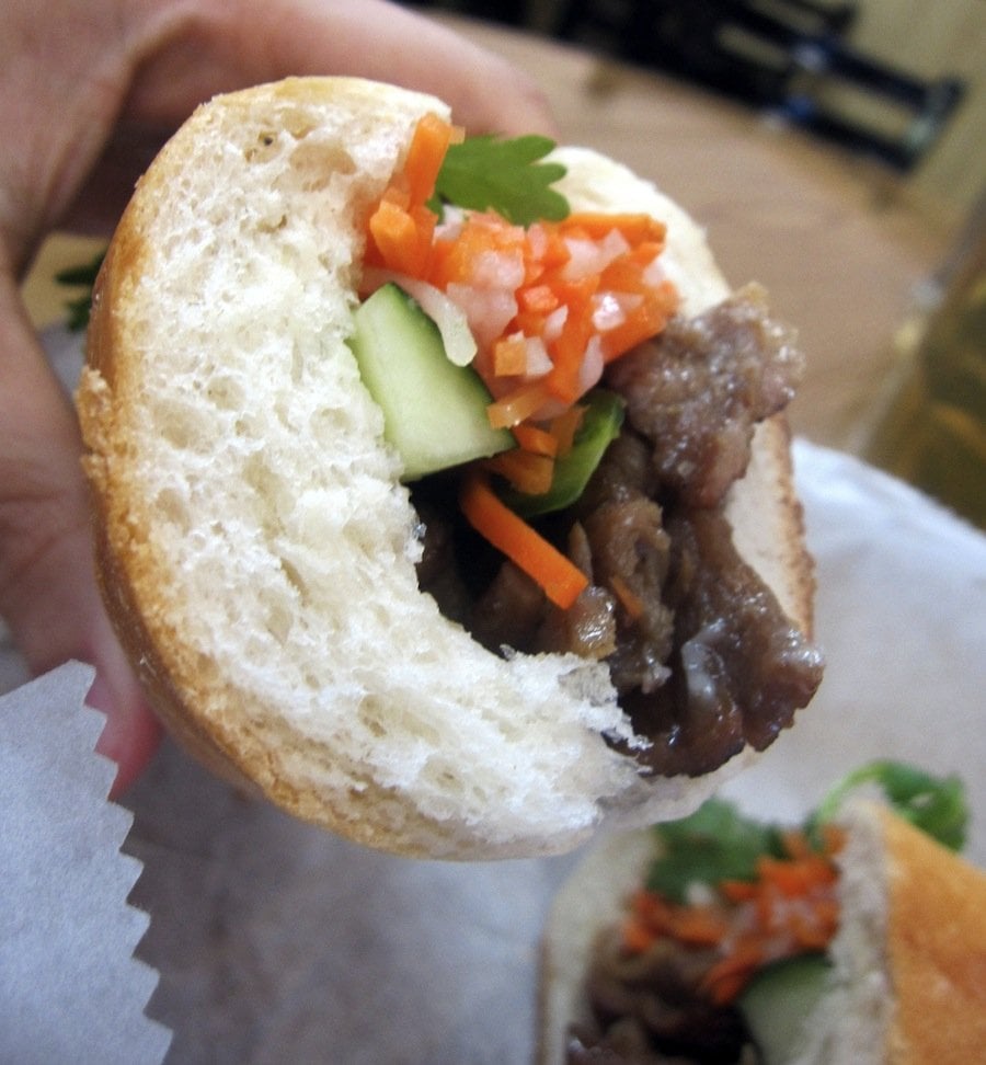 Banh Mi