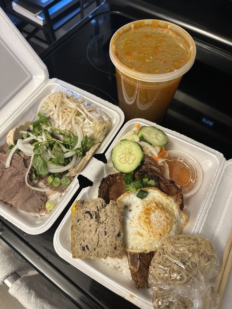 Bun Bo Hue