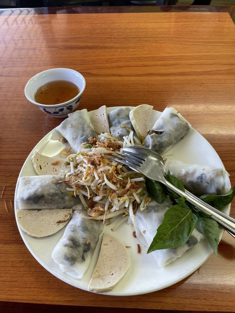 Banh Cuon
