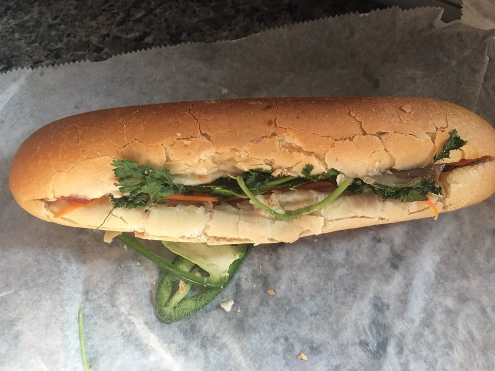 Viet Hoagie