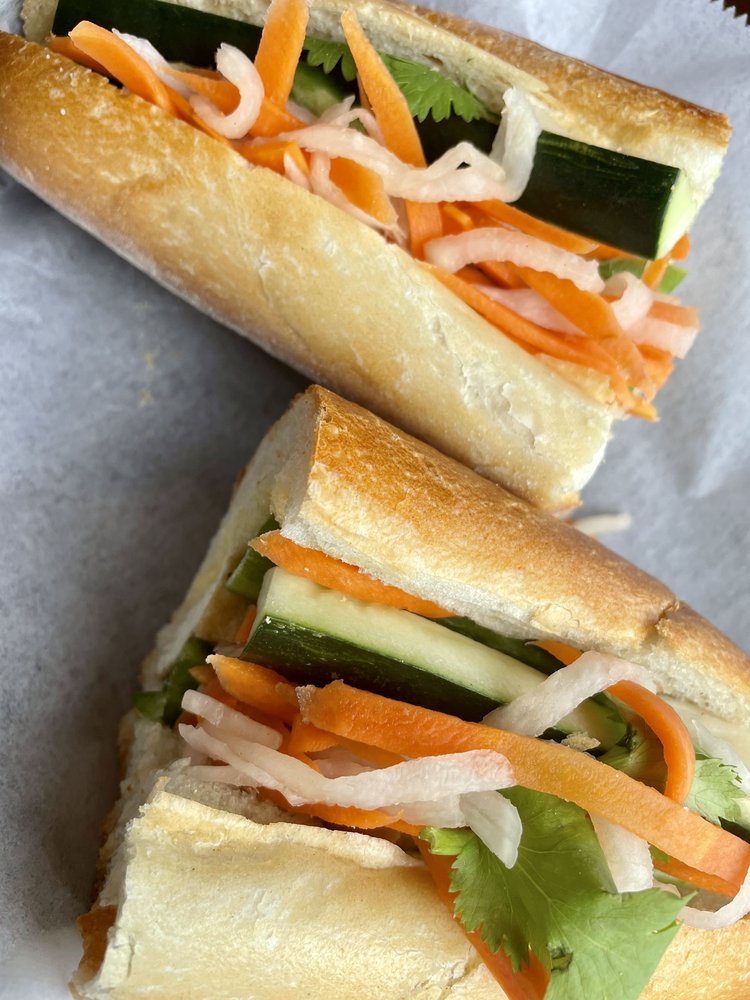Banh Mi