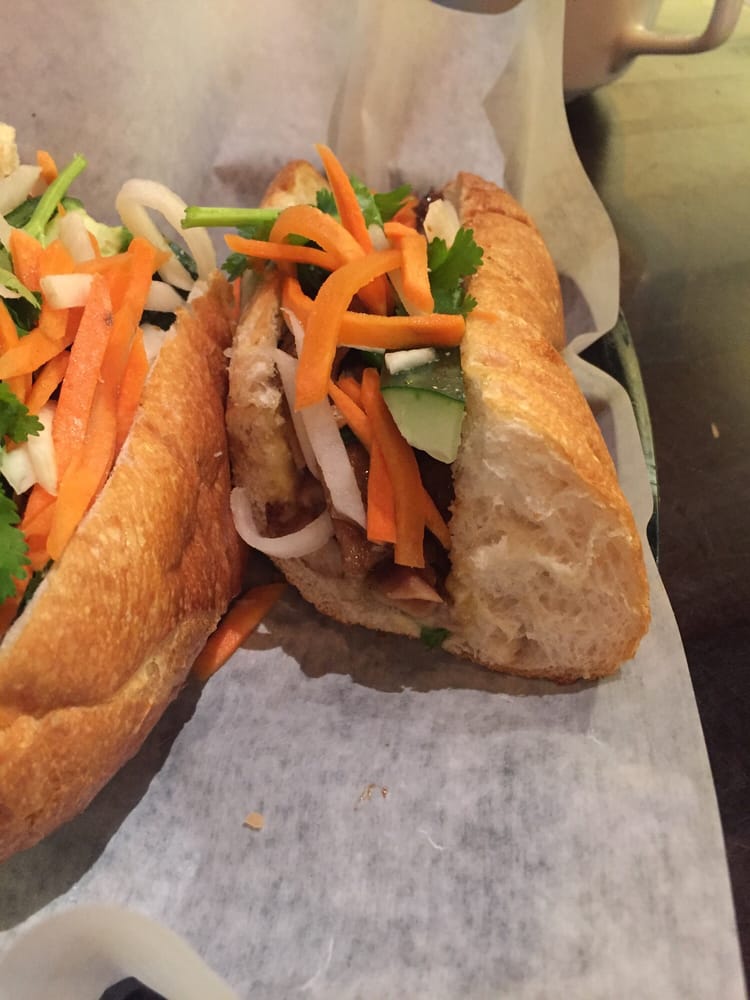 Grilled Chicken Vermicelli