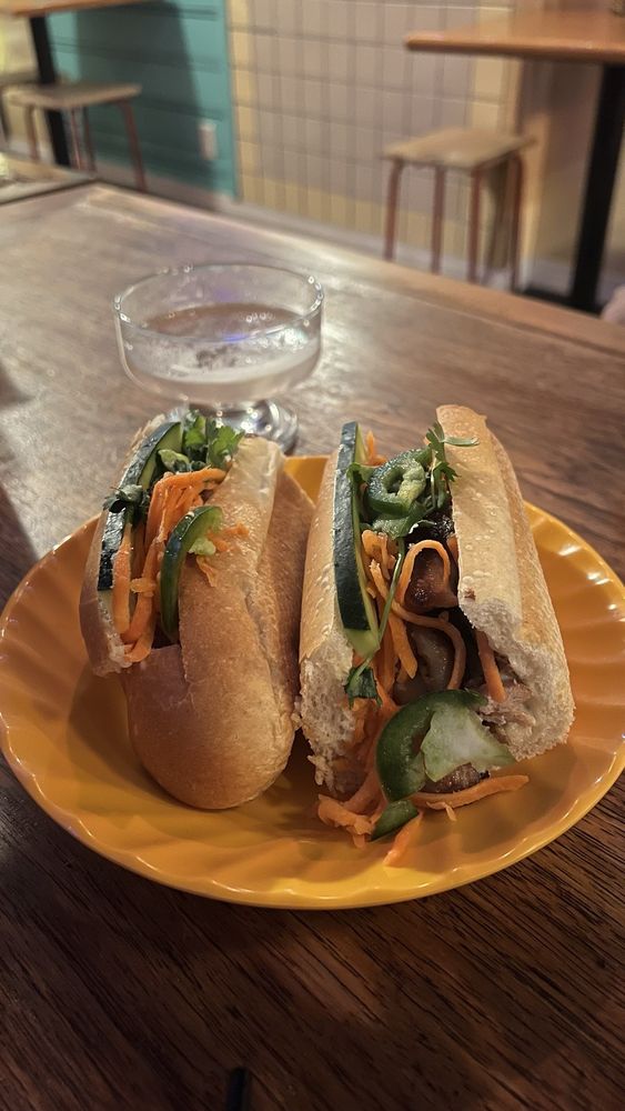 Banh Mi