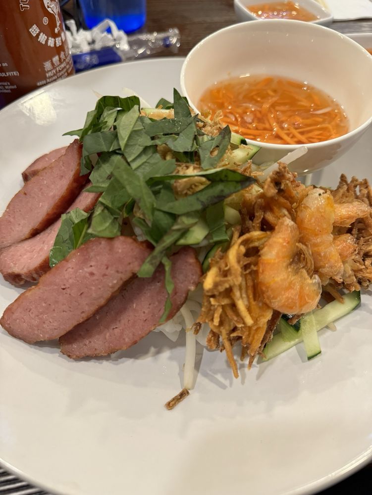 Nem Nuong