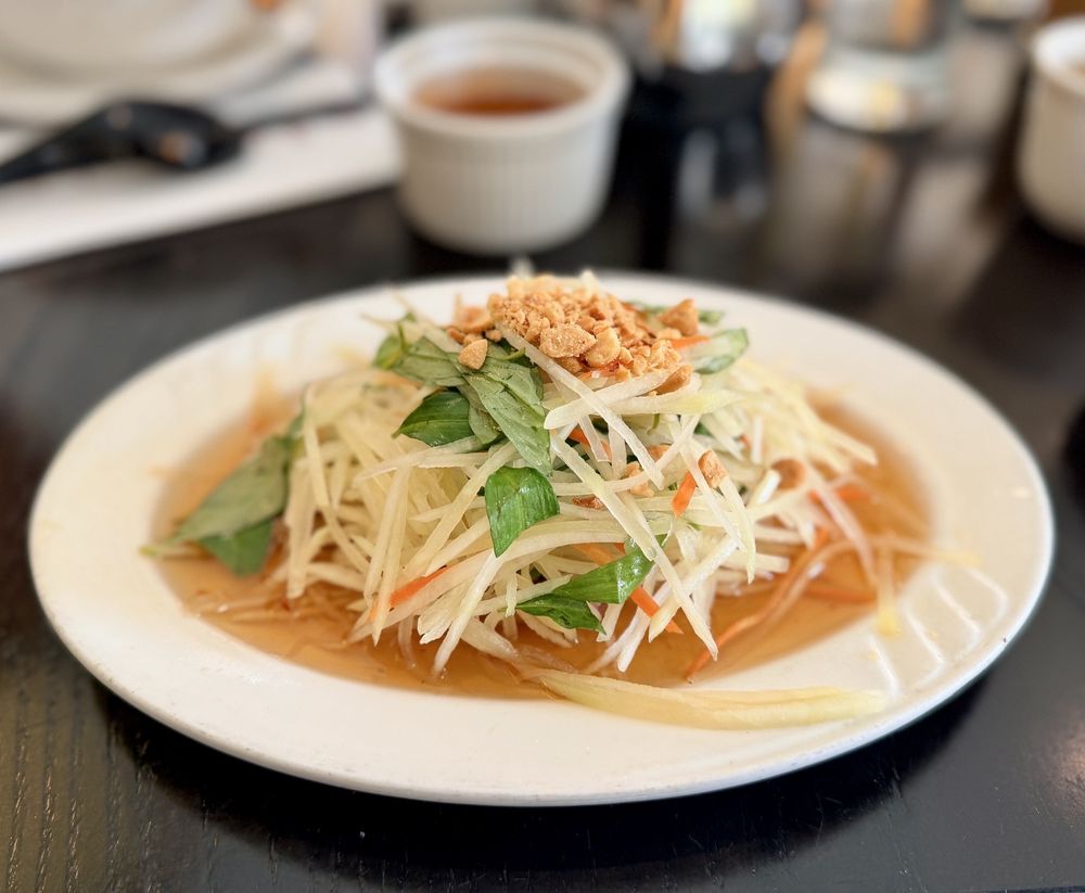 Papaya Salad
