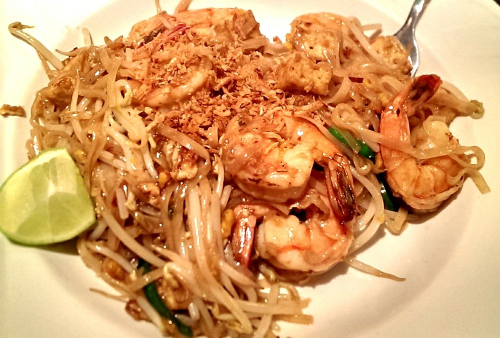 Pad Thai