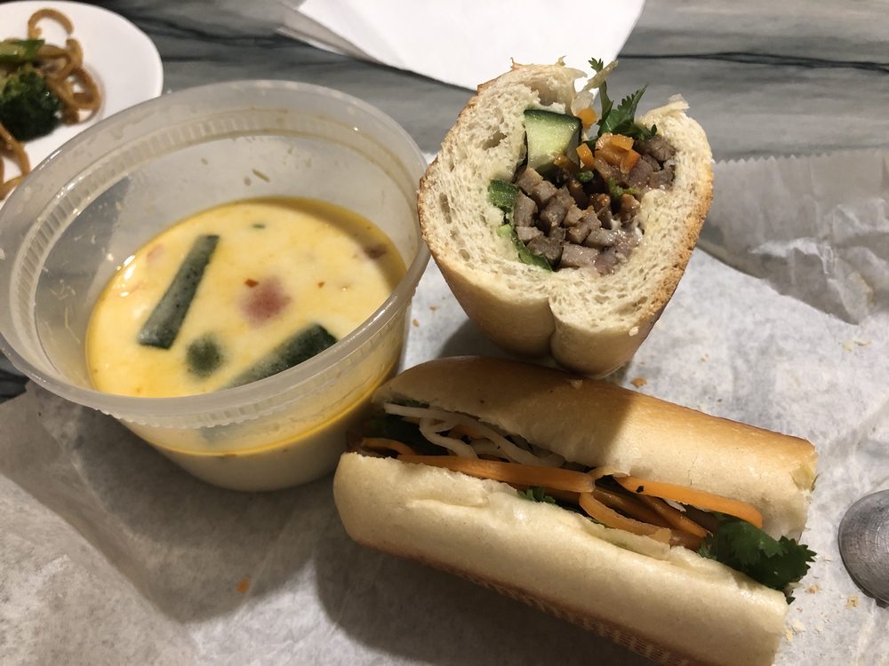 Banh Mi