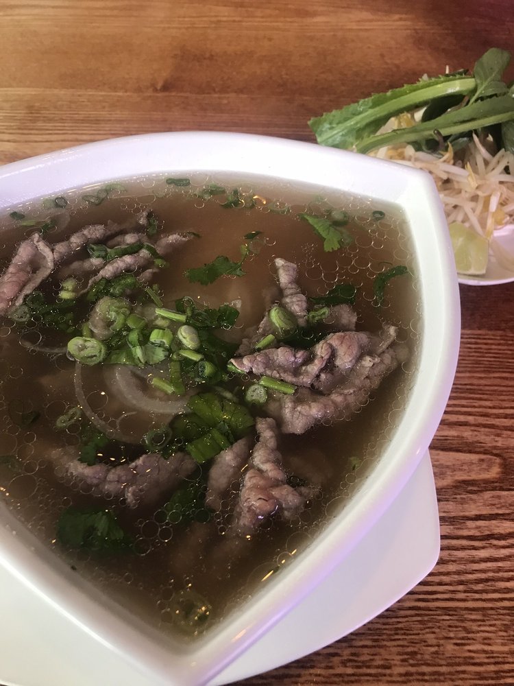 Pho Tai