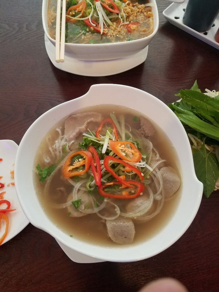 Pho Chin Gan Bo Vien