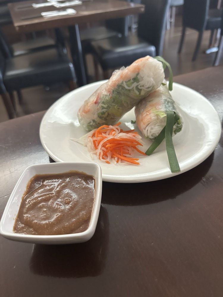 Summer Rolls
