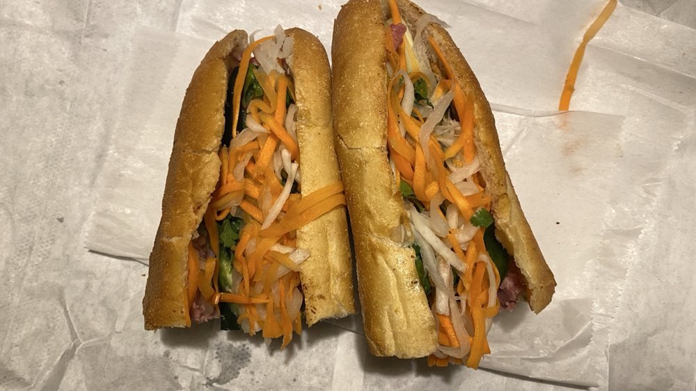 Bahn Mi