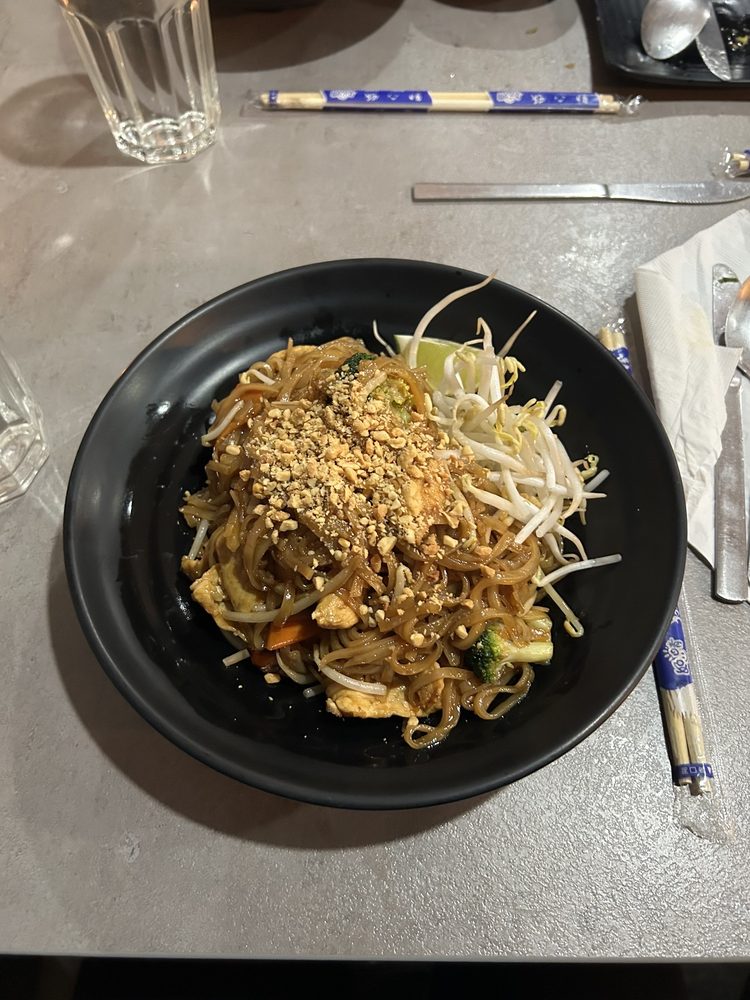 Pad Thai