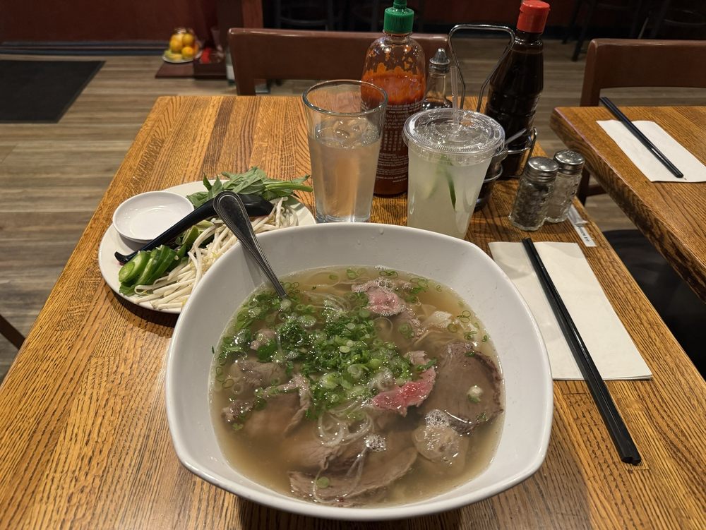 Special Pho