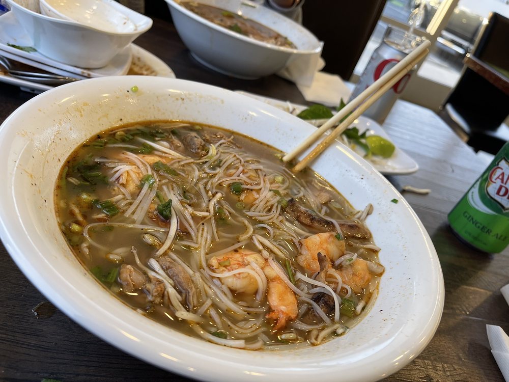 Grilled Shrimps Platter