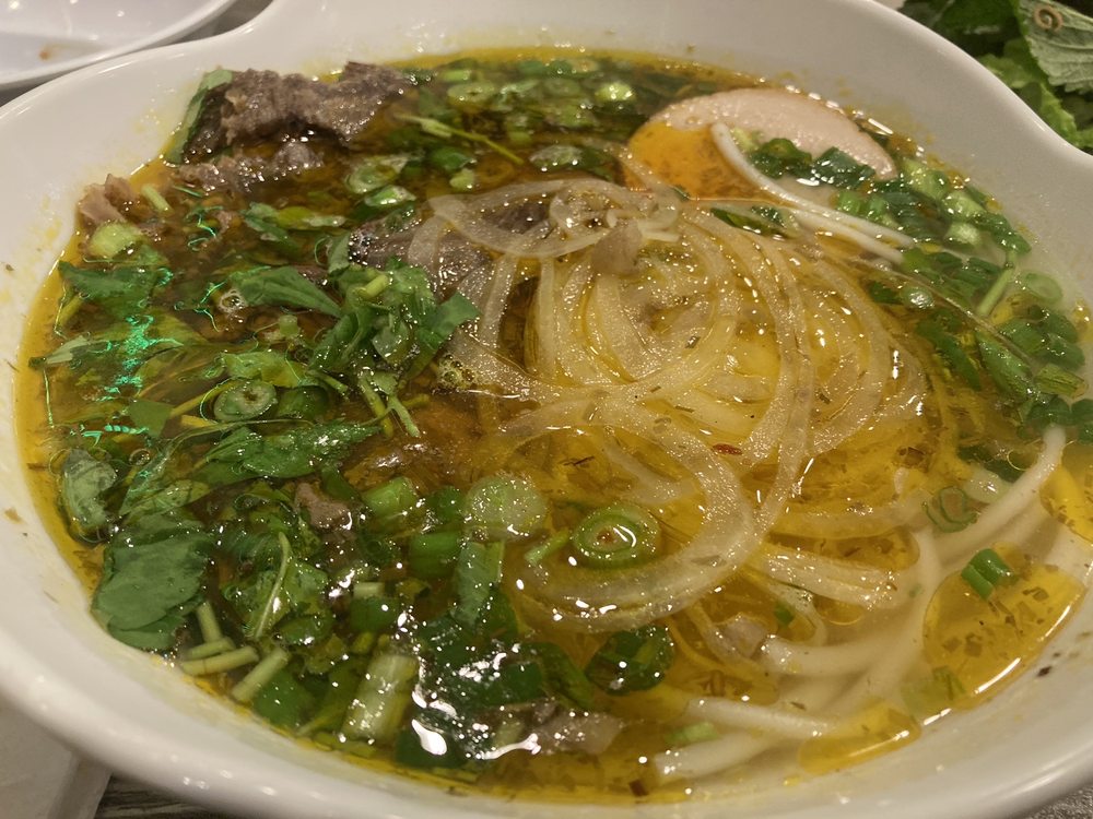 Bun Bo Hue