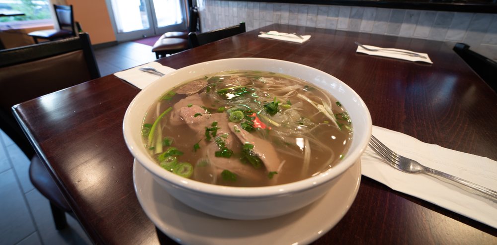 Pho Tai