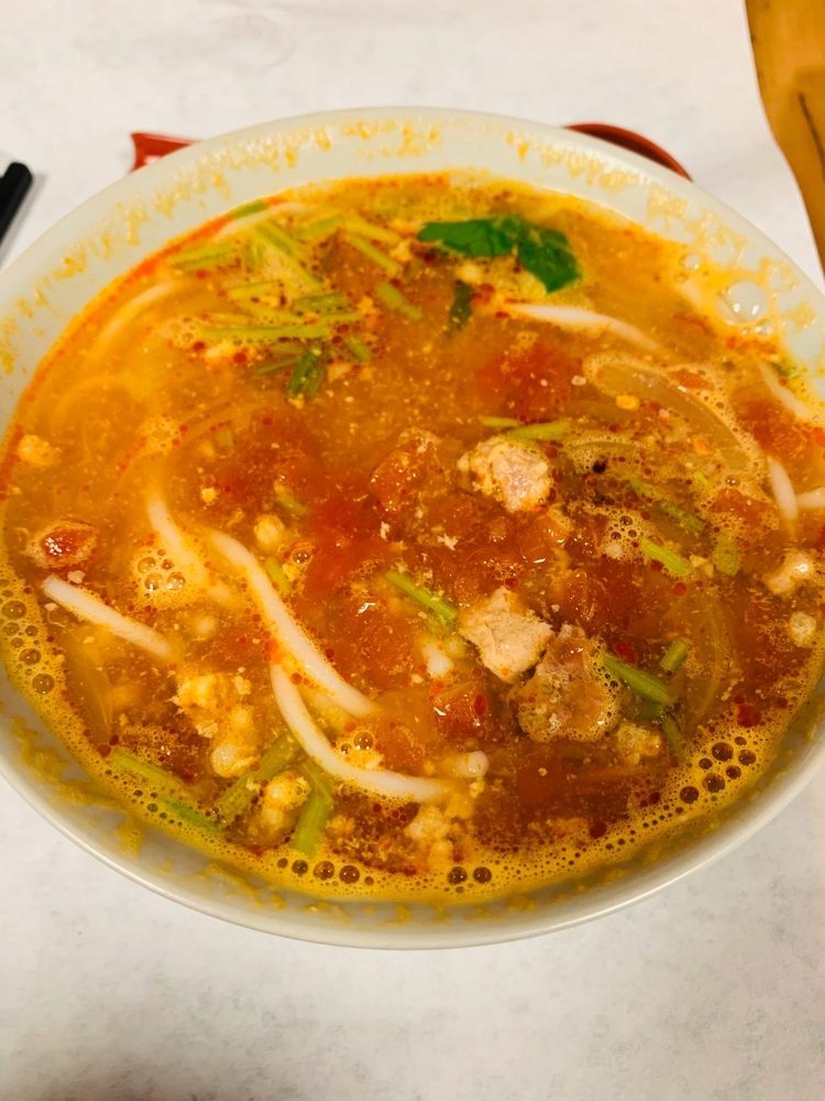 Bun Rieu