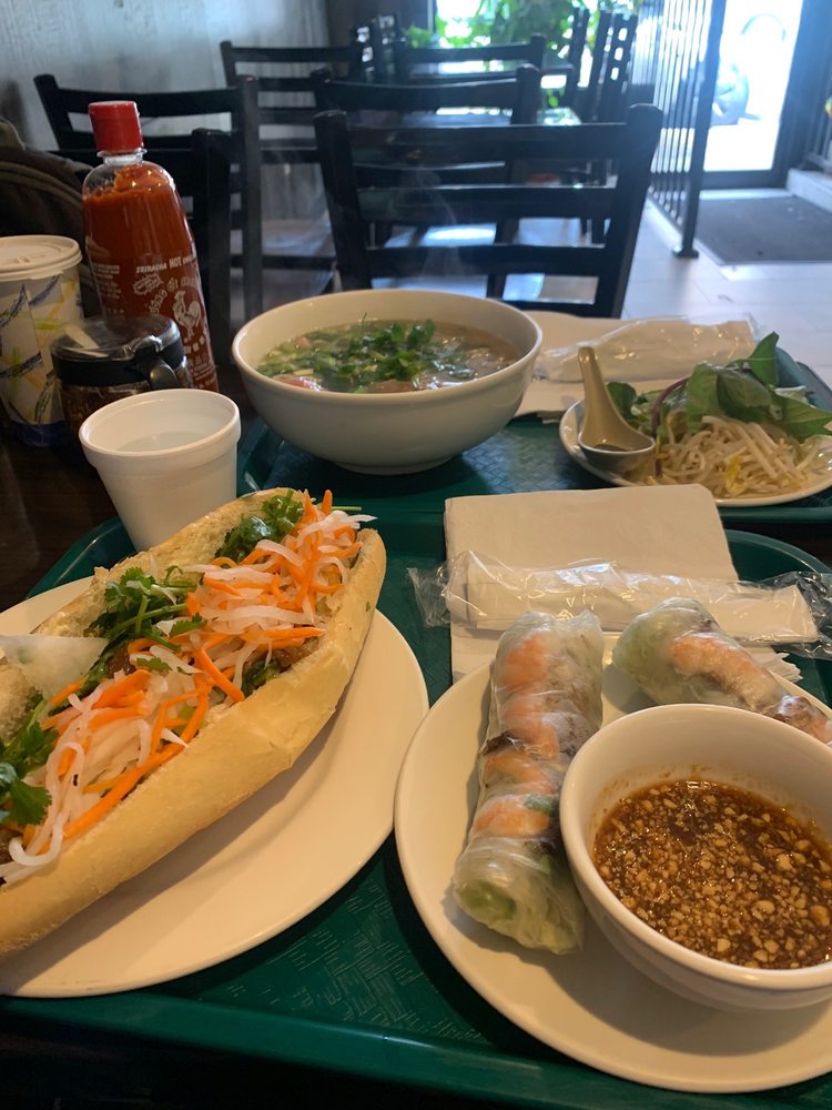 Grilled Pork Sandwich