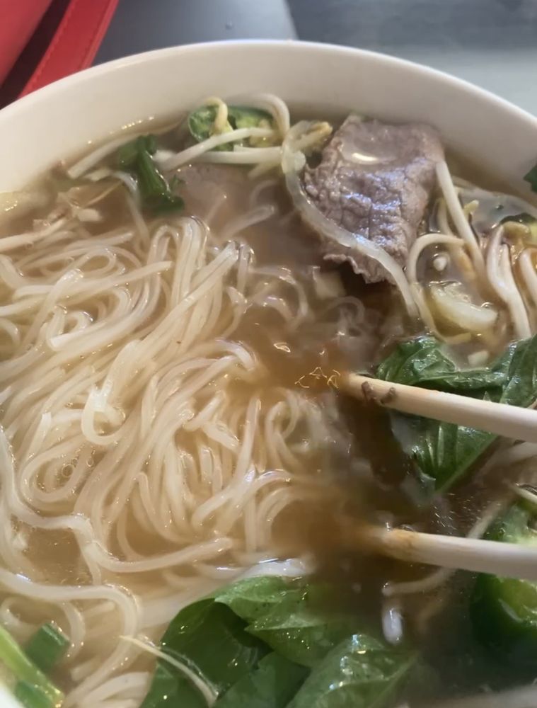 Flank Pho